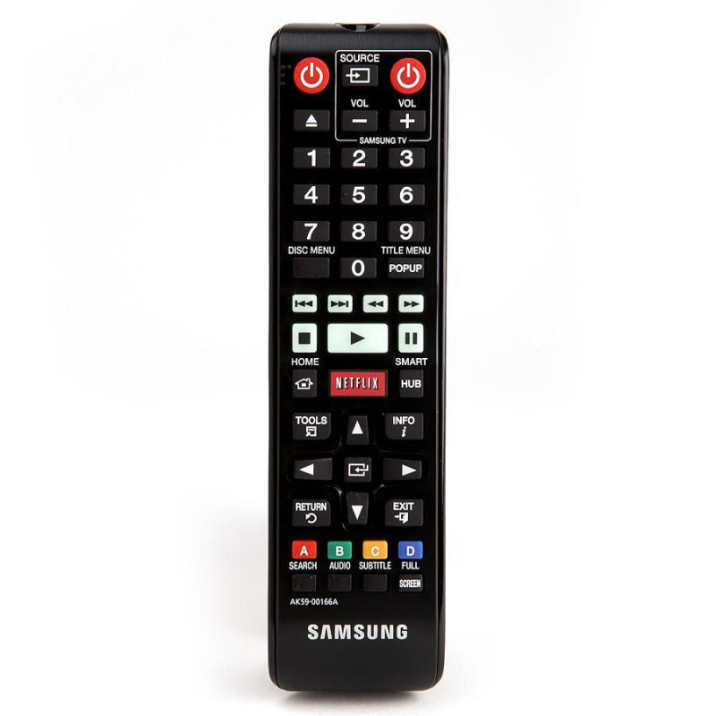 REMOTE CONTROL