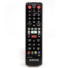 REMOTE CONTROL