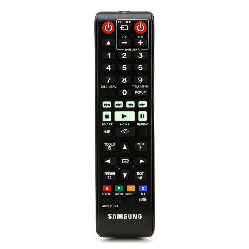 Remote Commander