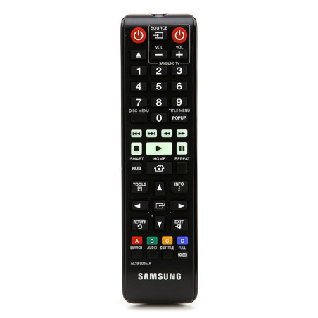 Remote Commander