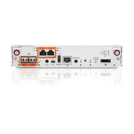 P2000 G3 MSA FC Controller