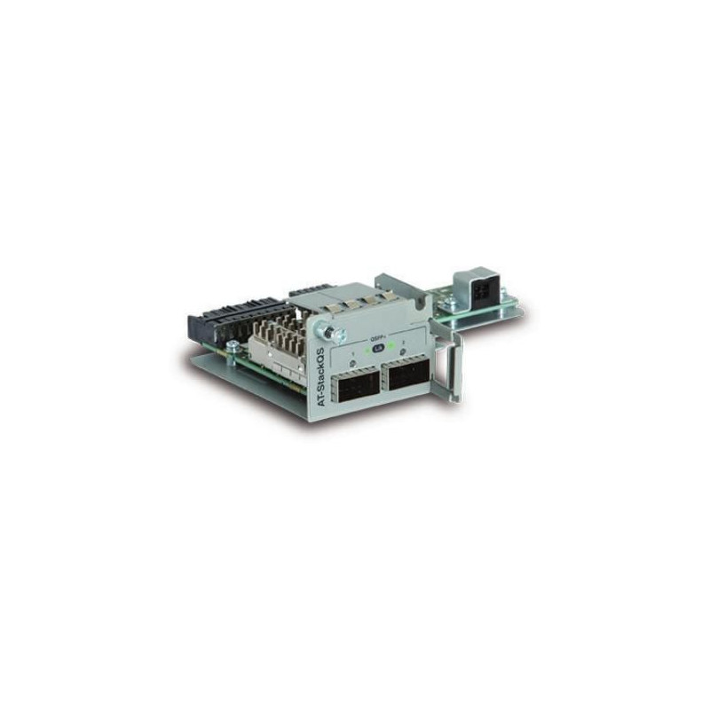 STACKING MODULE FOR X930