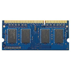 Memory 4GB DDR3 1333