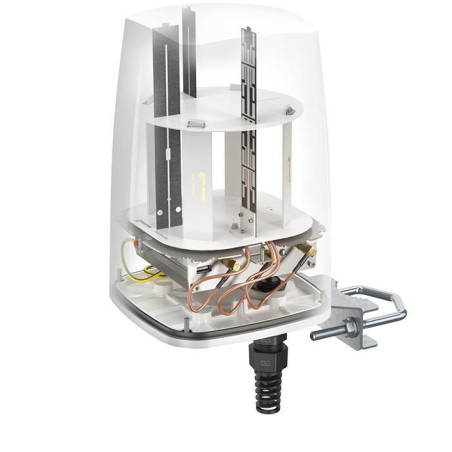 QuSpot for RUTx10