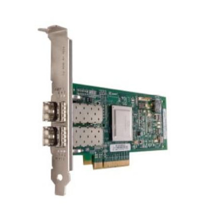 FC Ctrl 8Gb s 2 Kanal QLE2562