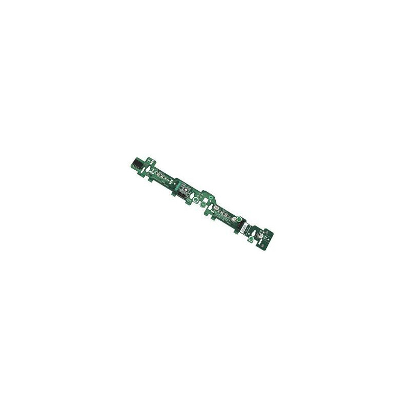 3.5 BACKPLANE