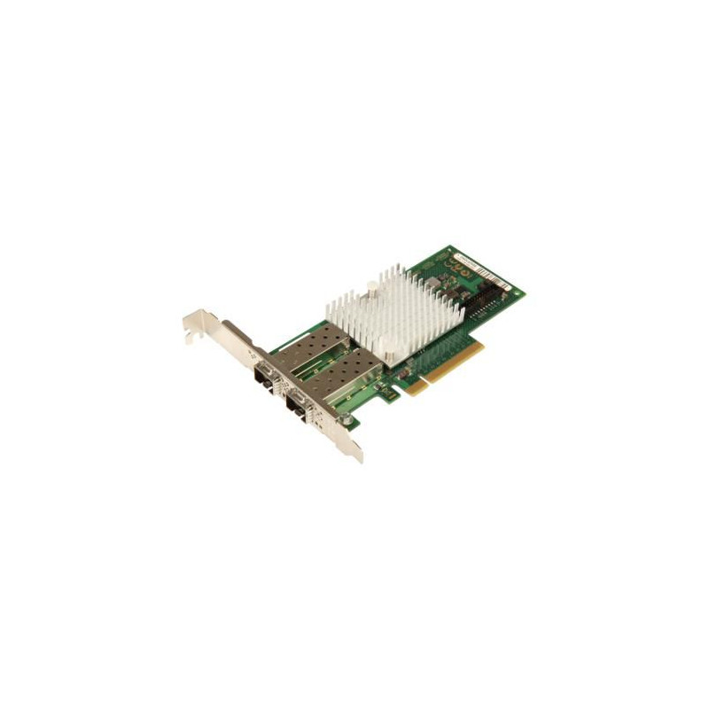 PLAN EM 2X10GB SFP