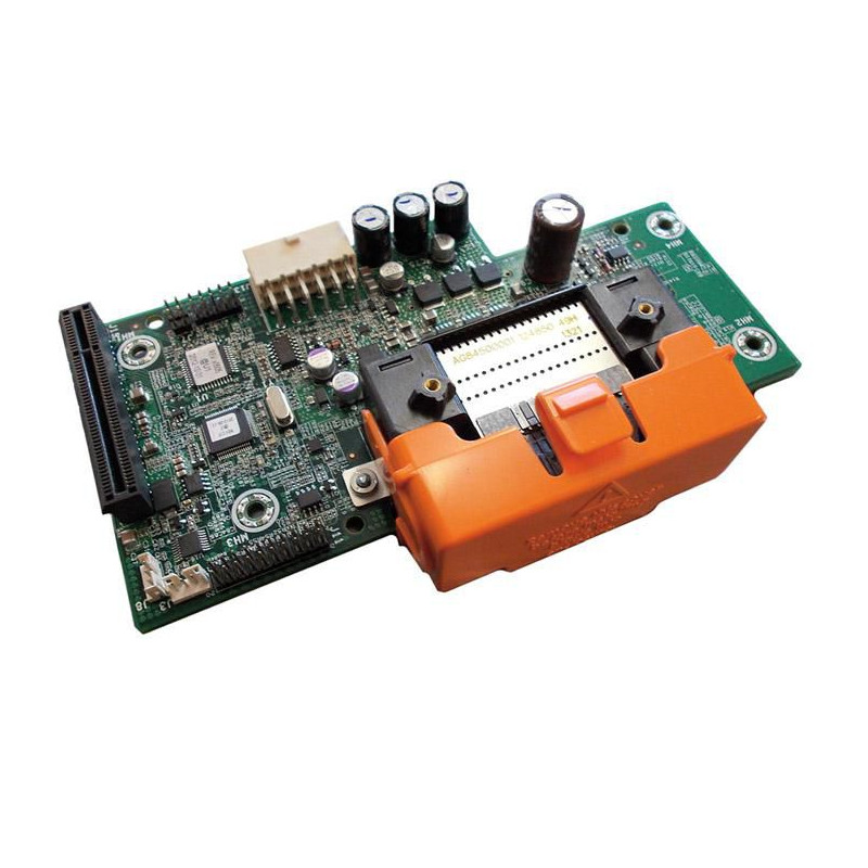 Pgen8 Gfx Exp Power Board