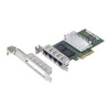Quad Port GbE Controller
