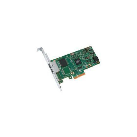 PLAN CP 2x1Gbit Cu Intel
