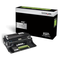 Imaging Unit Return Program