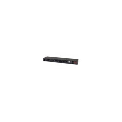 Metered Rack PDU/1U 16A 230V C13s