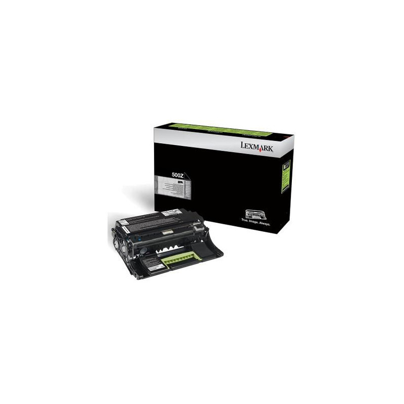 Imaging Unit Return Program