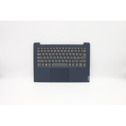 Upper Case C81N7 AB BLKB_ITA