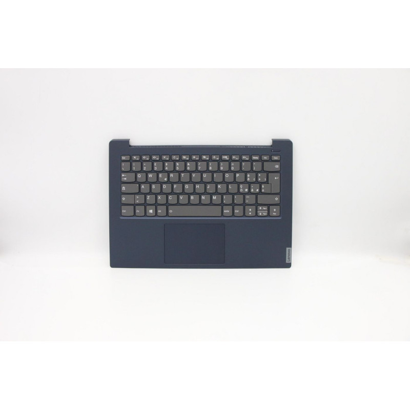 Upper Case C81N7 AB BLKB_ITA