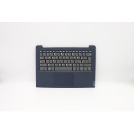 Upper Case C81N7 AB BLKB_ITA