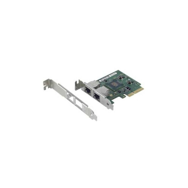 Dual Port GbE Controller