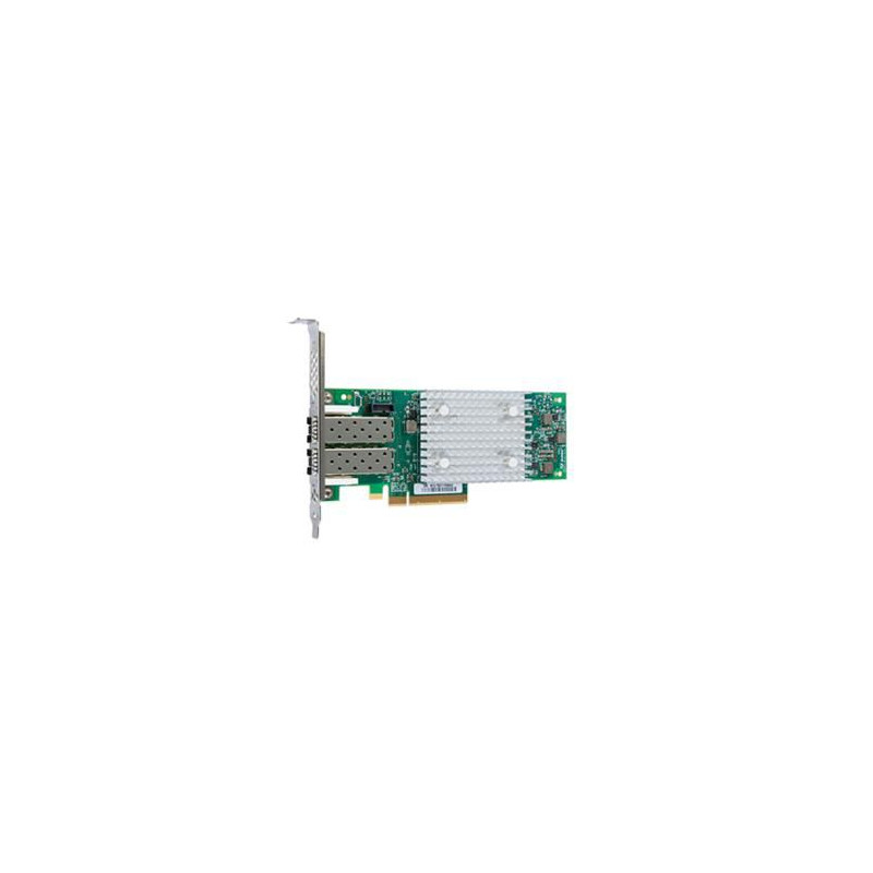 Dual FC Controller QLogic