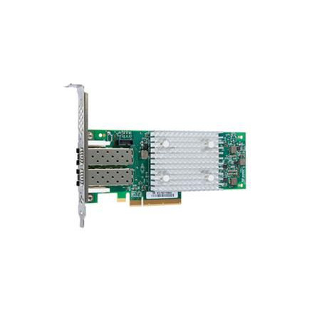 Dual FC Controller QLogic
