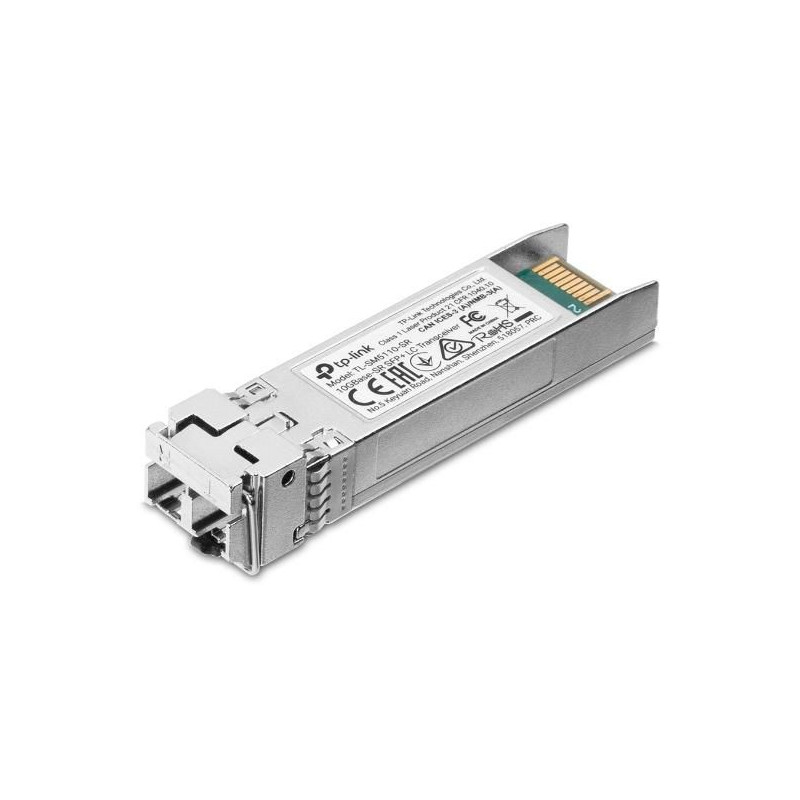 10G/25G Sr SFP28 Transceiver Multi-mode Lc Duplex Up To 300M | APLIUM