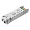 10G/25G Sr SFP28 Transceiver Multi-mode Lc Duplex Up To 300M | APLIUM
