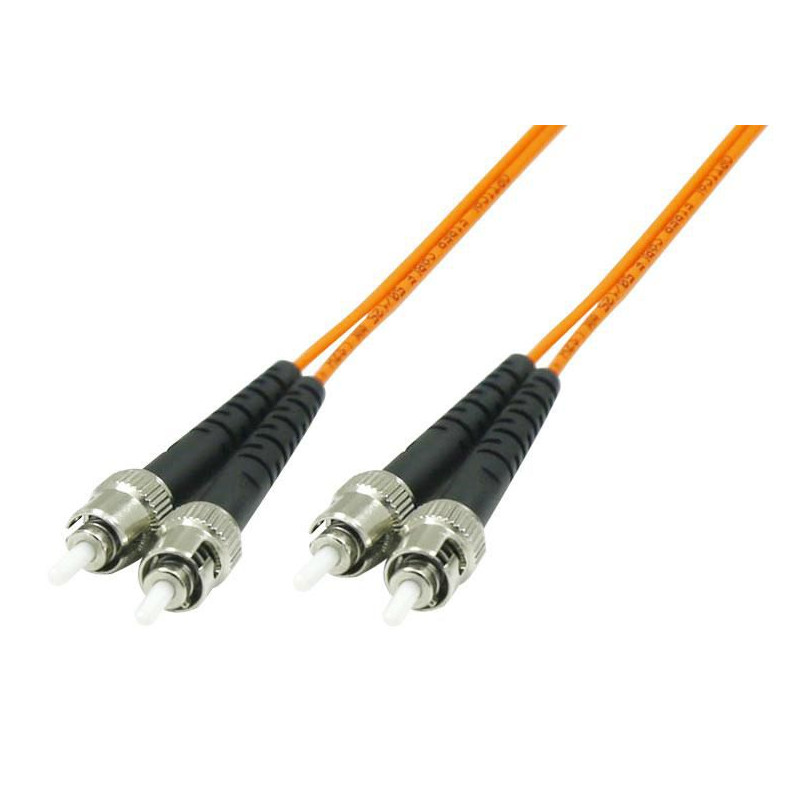 ST/UPC-ST/UPC 2m OM1 Fibre | APLIUM