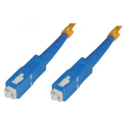 SC/PC-SC/PC 25m OS2 Fibre | APLIUM