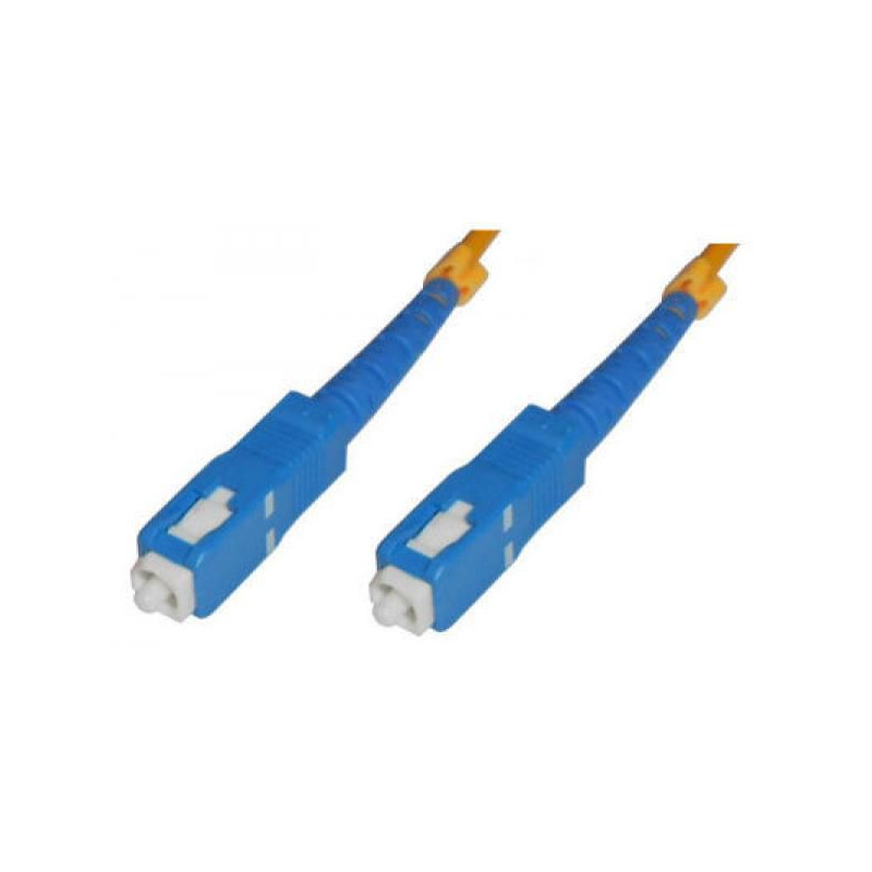SC/PC-SC/PC 25m OS2 Fibre | APLIUM