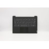 Upper Case C81N7 OB BLKB_BUL