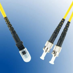 MTRJ/UPC-ST/UPC 25m OS2 Fibre | APLIUM