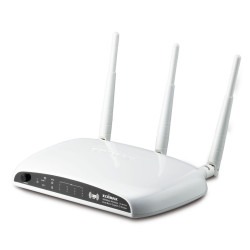 Wireless Router Gigabit