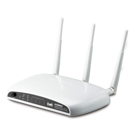 Wireless Router Gigabit