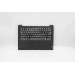 Upper Case C81N7 OB BLKB_ITA