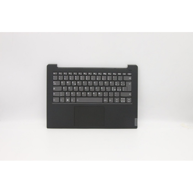 Upper Case C81N7 OB BLKB_ITA