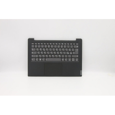 Upper Case C81N7 OB BLKB_ITA
