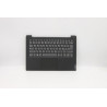 Upper Case C81N7 OB BLKB_ITA