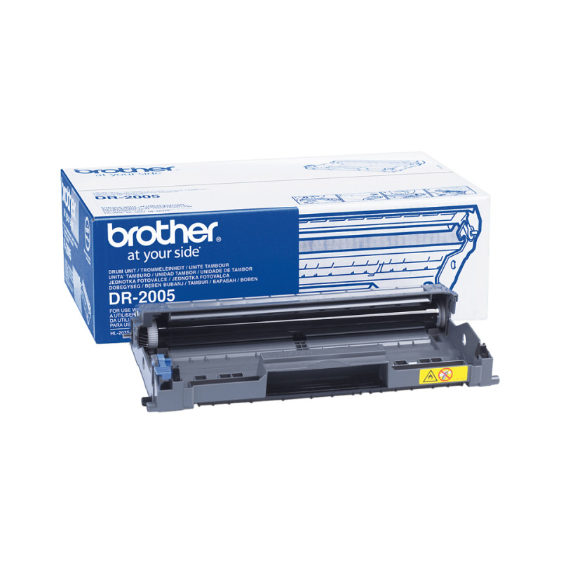 Drum Unit DR-2005 f HL-2035