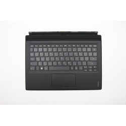 Hebrew83KeyF3C??BlackKBD-ASSY
