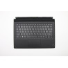 Hebrew83KeyF3C??BlackKBD-ASSY