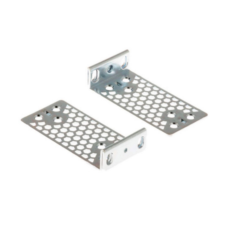 RACK MOUNT KIT FOR 1RU