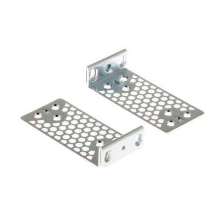 RACK MOUNT KIT FOR 1RU