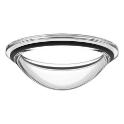 Axis TM3810-E Dome Clear 4P | APLIUM