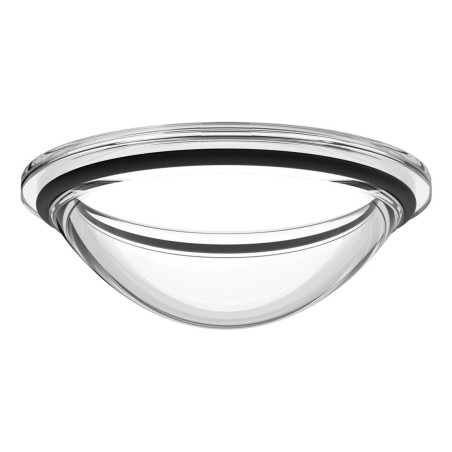 Axis TM3810-E Dome Clear 4P | APLIUM