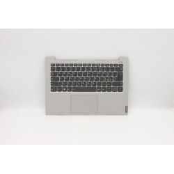 Upper Case C81N7 PG BLKB_ITA