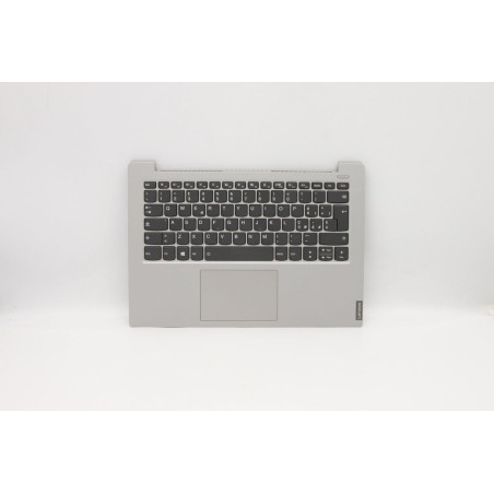 Upper Case C81N7 PG BLKB_ITA