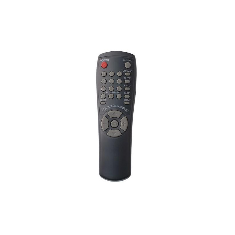 REMOTE CONTROL