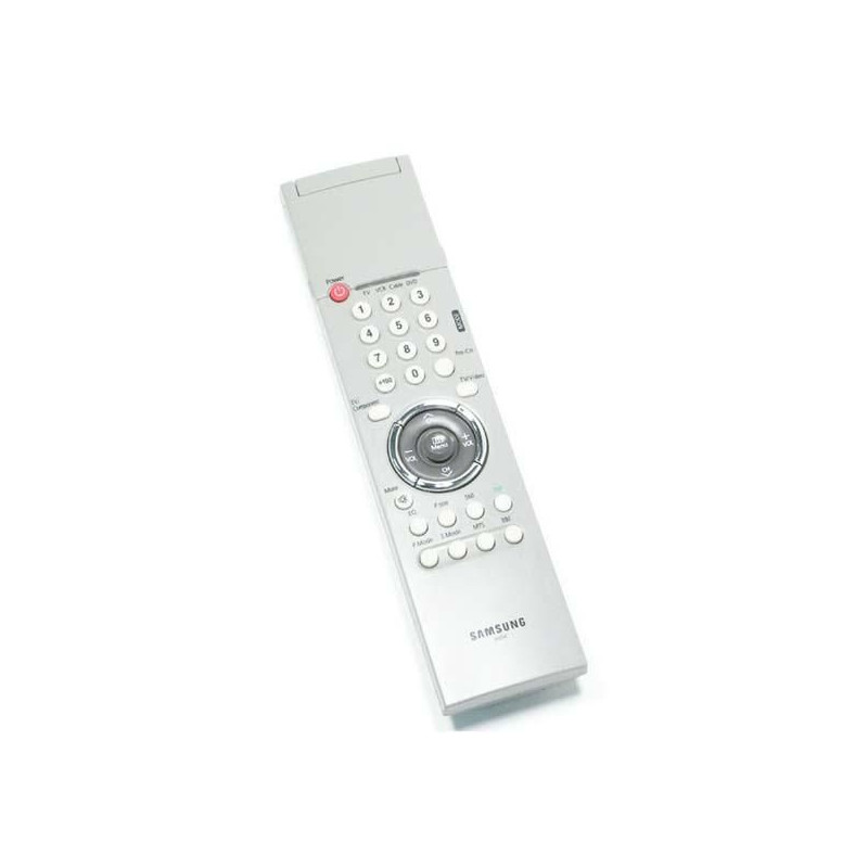 REMOTE CONTROL