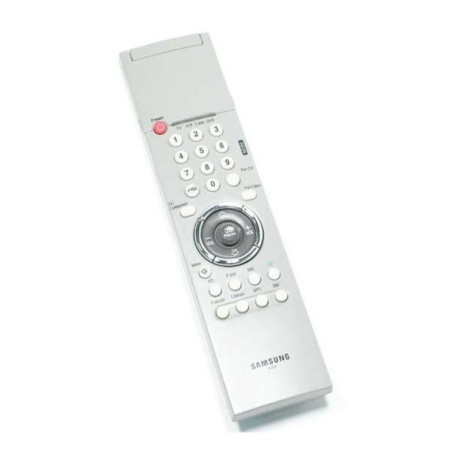 REMOTE CONTROL