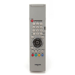 REMOTE CONTROL