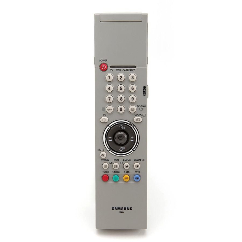 REMOTE CONTROL